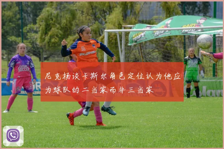 尼克杨谈卡斯尔角色定位认为他应为球队的二当家而非三当家