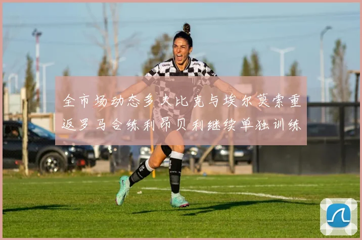 全市场动态多夫比克与埃尔莫索重返罗马合练利昂贝利继续单独训练状态观察