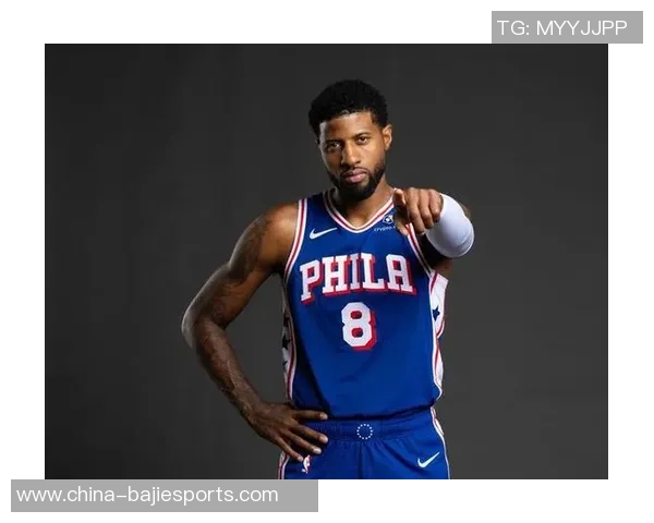 乔治今日对阵快船复出迎赛季首秀球迷期待已久