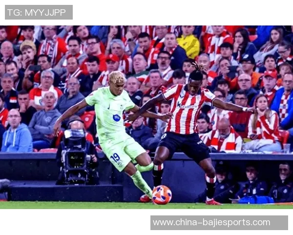 巴萨主场迎战毕尔巴鄂市长亲临诺坎普助威球队