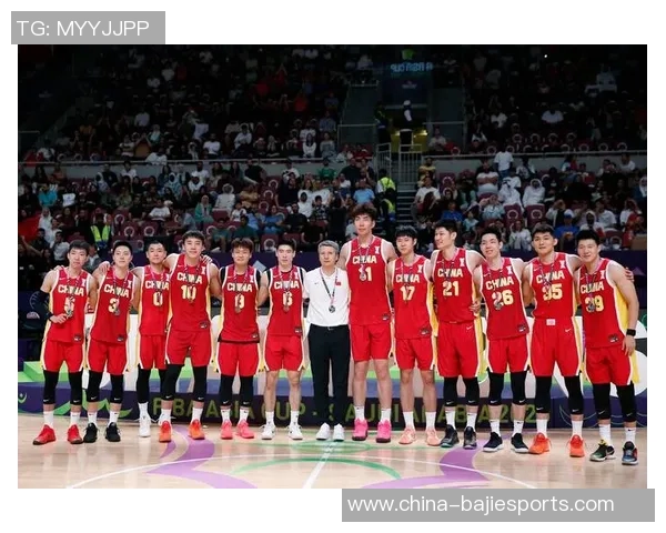 中国男篮世预赛集训名单公布周琦赵睿领衔胡明轩曾凡博入选